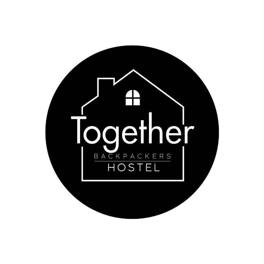 Together Backpackers Hostel Chiang Rai Luaran gambar